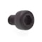 Prime-Line M3-0.50 Socket Head Cap Screw, Black Oxide Alloy Steel, 4 mm Length, 10 PK 9180402 - alternate 1